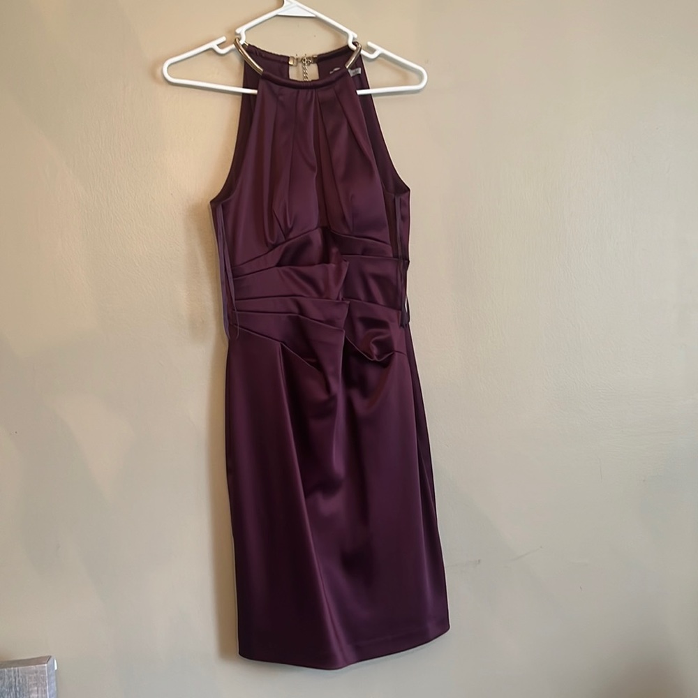 Size 4 Eliza J dress
